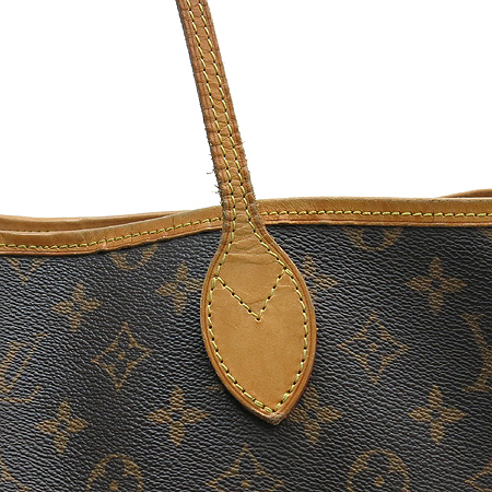 Louis Vuitton(���̺���) M40157 ���׷� ĵ���� �׹�Ǯ GM ����� �̹���3 - ���̺��� �߰���ǰ