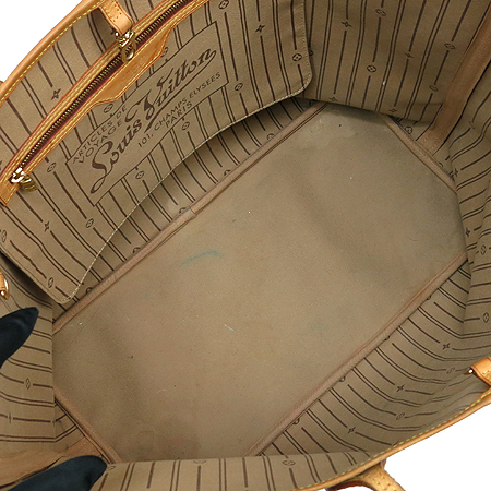 Louis Vuitton(���̺���) M40157 ���׷� ĵ���� �׹�Ǯ GM ����� �̹���4 - ���̺��� �߰���ǰ