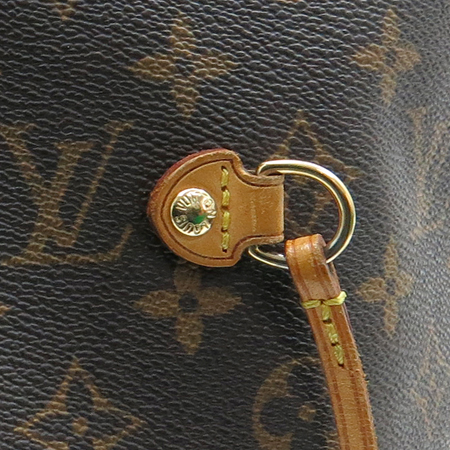 Louis Vuitton(���̺���) M40157 ���׷� ĵ���� �׹�Ǯ GM ����� �̹���5 - ���̺��� �߰���ǰ