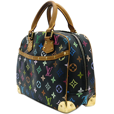 Louis Vuitton(���̺���) M92662 ���׷� ��Ƽ ���� Ʈ��� ��Ʈ�� [��������] �̹���2 - ���̺��� �߰���ǰ