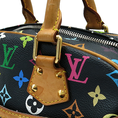Louis Vuitton(���̺���) M92662 ���׷� ��Ƽ ���� Ʈ��� ��Ʈ�� [��������] �̹���3 - ���̺��� �߰���ǰ