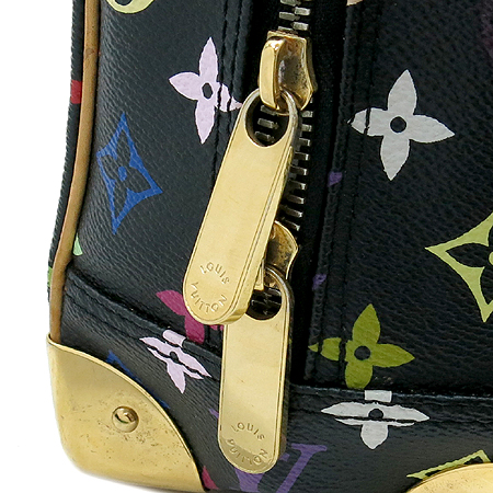 Louis Vuitton(���̺���) M92662 ���׷� ��Ƽ ���� Ʈ��� ��Ʈ�� [��������] �̹���4 - ���̺��� �߰���ǰ