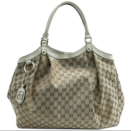Gucci(����) 211943 GG �ΰ� �ڰ��� ��Ű ��Ʈ�� [��������] �̹���2 - ���̺��� �߰���ǰ