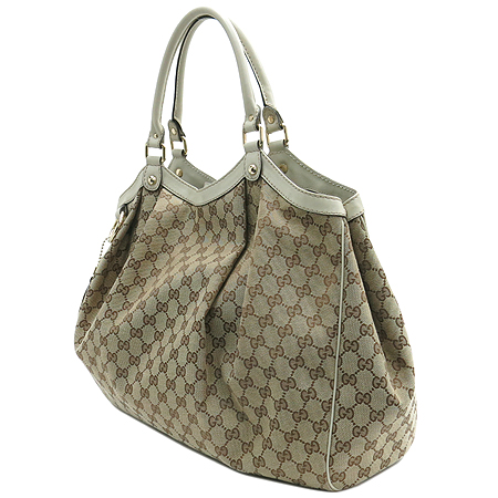 Gucci(����) 211943 GG �ΰ� �ڰ��� ��Ű ��Ʈ�� [��������] �̹���3 - ���̺��� �߰���ǰ