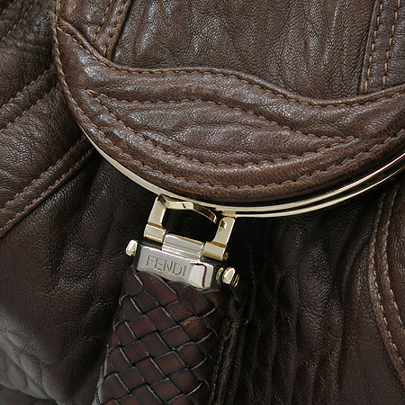 Fendi(���) 8BR511 ���� ���� ������ ��Ʈ�� �̹���3 - ���̺��� �߰���ǰ