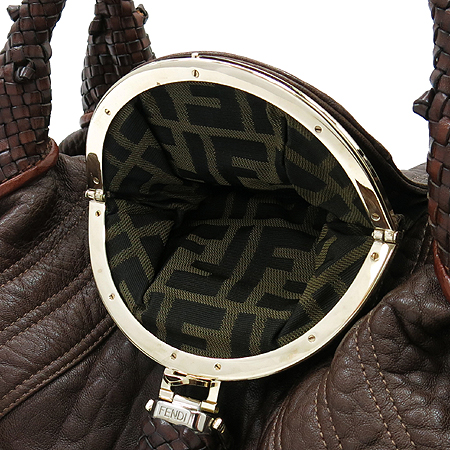 Fendi(���) 8BR511 ���� ���� ������ ��Ʈ�� �̹���4 - ���̺��� �߰���ǰ