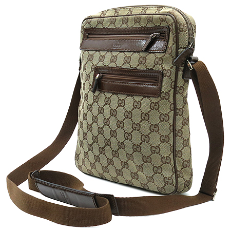 Gucci(����) 92551 GG �ΰ� �ڰ��� ũ�ν��� �̹���2 - ���̺��� �߰���ǰ