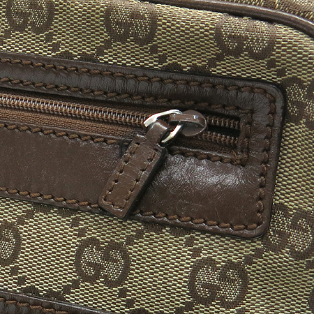 Gucci(����) 92551 GG �ΰ� �ڰ��� ũ�ν��� �̹���3 - ���̺��� �߰���ǰ