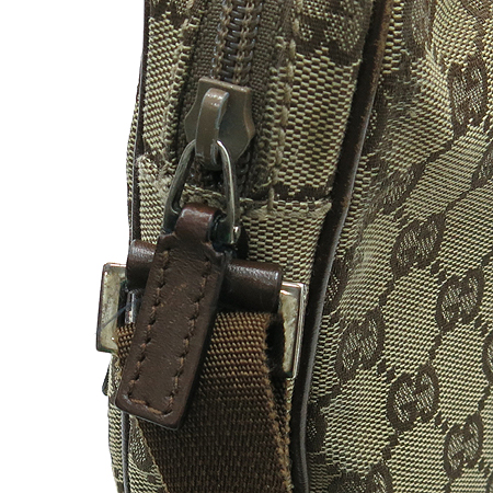 Gucci(����) 92551 GG �ΰ� �ڰ��� ũ�ν��� �̹���4 - ���̺��� �߰���ǰ