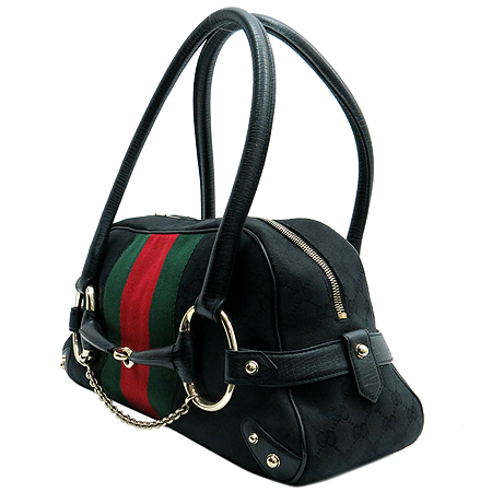 Gucci(����) 131092 ���� GG�ΰ� �ڰ��� ���� Ȧ���� ��� ��� ��Ʈ�� �̹���2 - ���̺��� �߰���ǰ