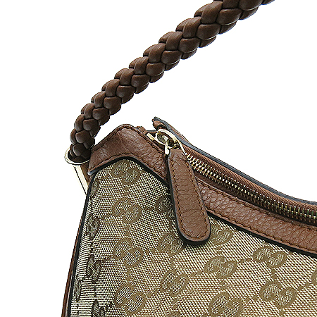 Gucci(����) 269949 GG�ΰ� �ڰ��� ��� �׽���� ����� �̹���3 - ���̺��� �߰���ǰ