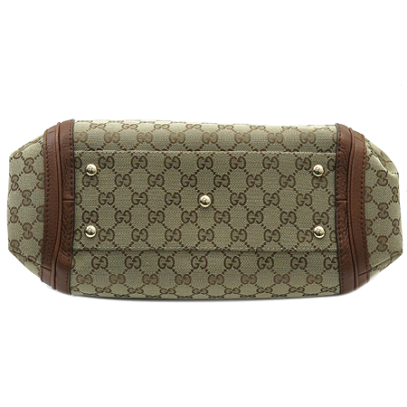 Gucci(����) 269949 GG�ΰ� �ڰ��� ��� �׽���� ����� �̹���4 - ���̺��� �߰���ǰ