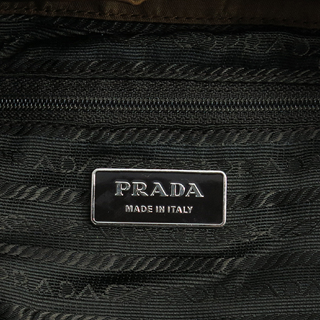 Prada(�����) ����� �к긯 ������ ���� �̹���6 - ���̺��� �߰���ǰ
