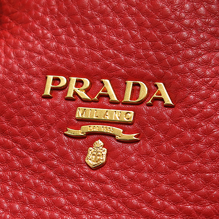 Prada(�����) BN1713 VIT DAINO ����Ʈ ī�� ��Ų ���� �ΰ� 2WAY �̹���3 - ���̺��� �߰���ǰ