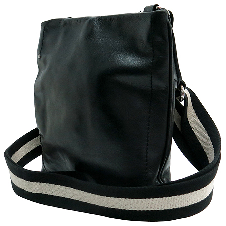 Bally(�߸�) TARRANT ���� ���� ��� ��Ƽġ ũ�ν��� �̹���3 - ���̺��� �߰���ǰ