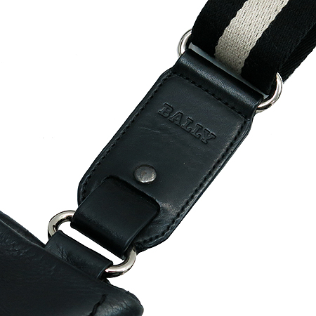 Bally(�߸�) TARRANT ���� ���� ��� ��Ƽġ ũ�ν��� �̹���4 - ���̺��� �߰���ǰ