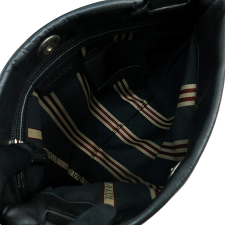 Bally(�߸�) TARRANT ���� ���� ��� ��Ƽġ ũ�ν��� �̹���5 - ���̺��� �߰���ǰ