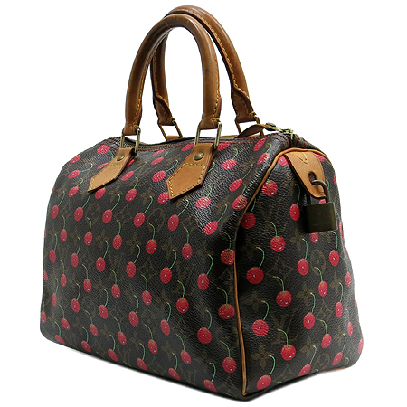 Louis Vuitton(���̺���) M95009 ���׷� ĵ���� ü�� ���ǵ� 25 ��Ʈ�� �̹���2 - ���̺��� �߰���ǰ