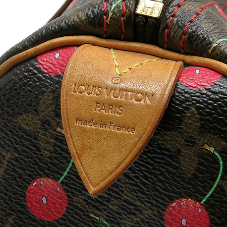 Louis Vuitton(���̺���) M95009 ���׷� ĵ���� ü�� ���ǵ� 25 ��Ʈ�� �̹���3 - ���̺��� �߰���ǰ