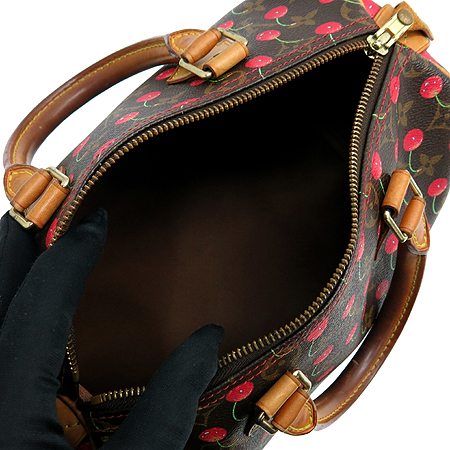 Louis Vuitton(���̺���) M95009 ���׷� ĵ���� ü�� ���ǵ� 25 ��Ʈ�� �̹���5 - ���̺��� �߰���ǰ