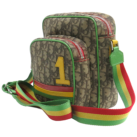 Dior(ũ����î���) �ΰ� PCV ������ ũ�ν��� �̹���2 - ���̺��� �߰���ǰ