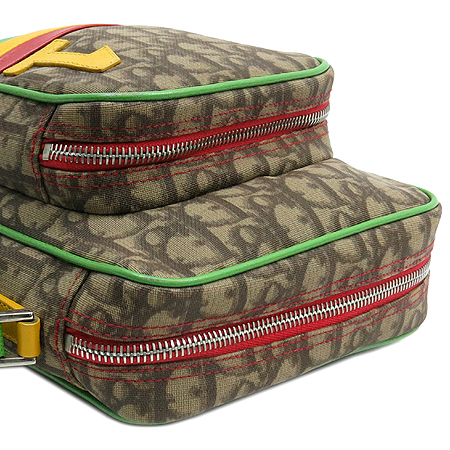 Dior(ũ����î���) �ΰ� PCV ������ ũ�ν��� �̹���4 - ���̺��� �߰���ǰ