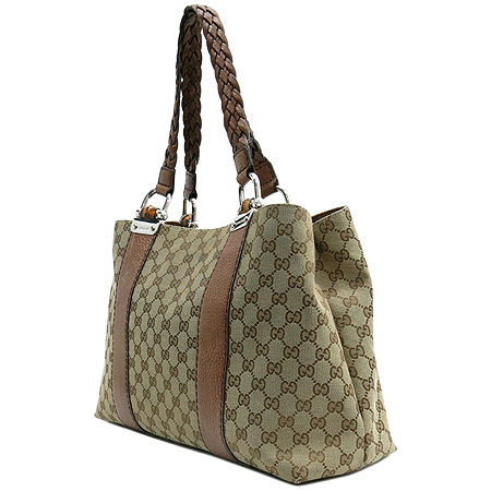 Gucci(����) 232947 GG�ΰ� �𰡵� ����� ȥ�� ��� ������ ���� �ڵ� ��Ʈ�� �̹���3 - ���̺��� �߰���ǰ