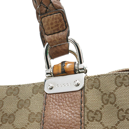 Gucci(����) 232947 GG�ΰ� �𰡵� ����� ȥ�� ��� ������ ���� �ڵ� ��Ʈ�� �̹���4 - ���̺��� �߰���ǰ