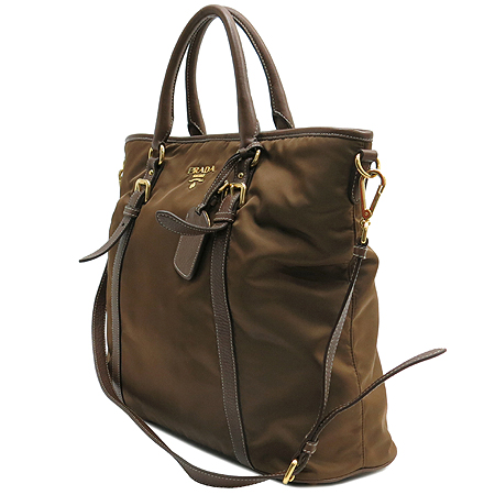 Prada(�����) ���� �÷� �к긯 2WAY �̹���2 - ���̺��� �߰���ǰ