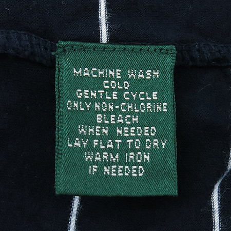 Polo Ralphlauren(����) ���̺��÷� ��Ʈ������ ���� Ƽ �̹���4 - ���̺��� �߰���ǰ