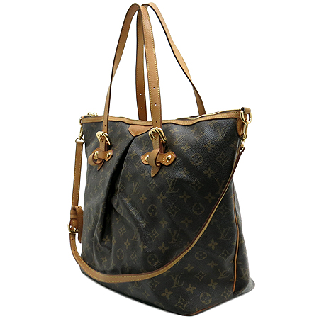 Louis Vuitton(���̺���) M40146 ���׷� ĵ���� �ȷ��� GM 2WAY [��������] �̹���2 - ���̺��� �߰���ǰ