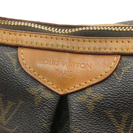 Louis Vuitton(���̺���) M40146 ���׷� ĵ���� �ȷ��� GM 2WAY [��������] �̹���3 - ���̺��� �߰���ǰ