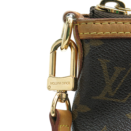 Louis Vuitton(���̺���) M40146 ���׷� ĵ���� �ȷ��� GM 2WAY [��������] �̹���4 - ���̺��� �߰���ǰ