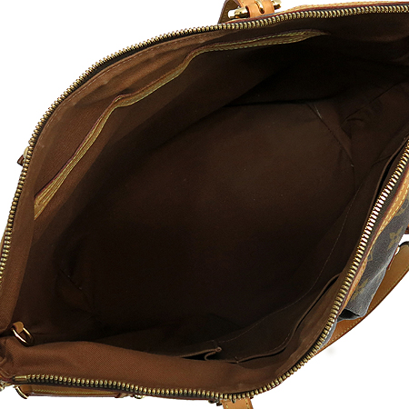 Louis Vuitton(���̺���) M40146 ���׷� ĵ���� �ȷ��� GM 2WAY [��������] �̹���6 - ���̺��� �߰���ǰ