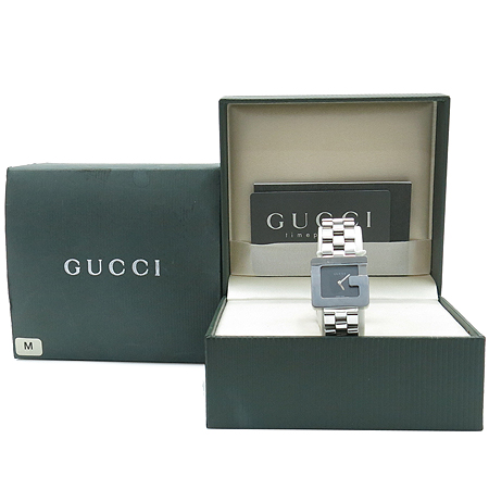 Gucci(����) 3600L G���� ��ƿ ������ �ð� �̹���2 - ���̺��� �߰���ǰ