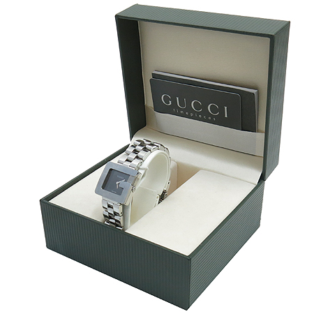 Gucci(����) 3600L G���� ��ƿ ������ �ð� �̹���3 - ���̺��� �߰���ǰ