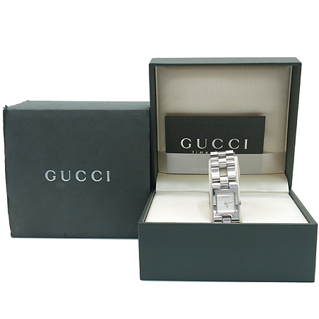 Gucci(����) 2305L ���� ü�� ��ƿ ������ �ð� �̹���2 - ���̺��� �߰���ǰ