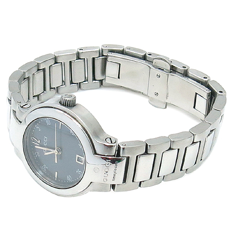 Gucci(����) 8900L ���� ��ƿ ������ �ð� �̹���4 - ���̺��� �߰���ǰ