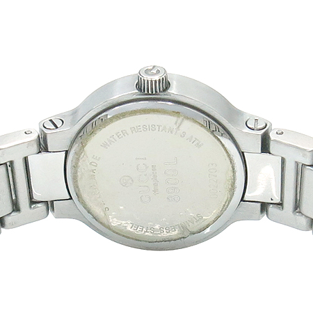 Gucci(����) 8900L ���� ��ƿ ������ �ð� �̹���6 - ���̺��� �߰���ǰ