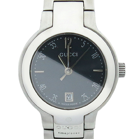 Gucci(����) 8900L ���� ��ƿ ������ �ð� �̹���3 - ���̺��� �߰���ǰ