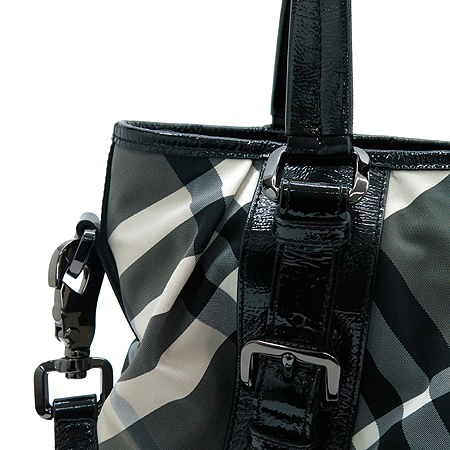 Burberry(������) �� üũ �к긯 ���̴�Ʈ ȥ�� 2WAY �̹���5 - ���̺��� �߰���ǰ