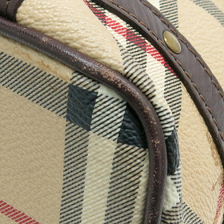 Burberry(������) PVC Ŭ���� üũ �̴� ��Ʈ�� �̹���5 - ���̺��� �߰���ǰ