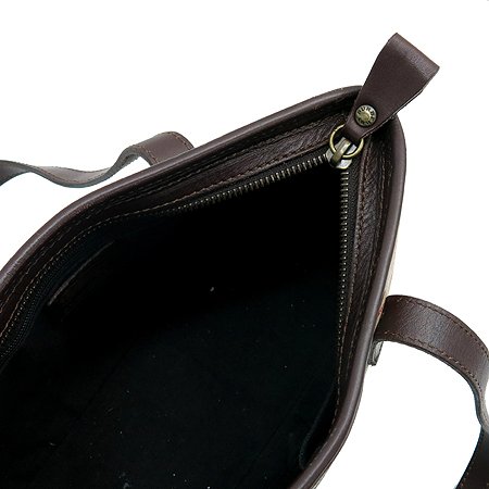 Burberry(������) PVC Ŭ���� üũ �̴� ��Ʈ�� �̹���6 - ���̺��� �߰���ǰ