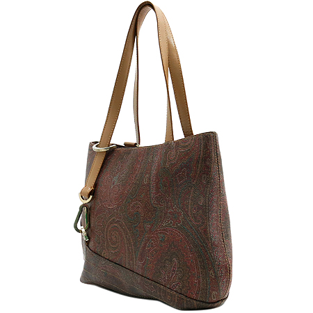 Etro(��Ʈ��) 1434 729 PVC ������ ������� ����� �̹���3 - ���̺��� �߰���ǰ