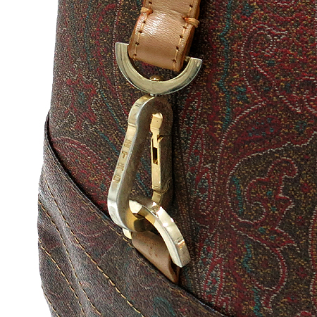 Etro(��Ʈ��) 1434 729 PVC ������ ������� ����� �̹���4 - ���̺��� �߰���ǰ