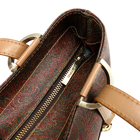 Etro(��Ʈ��) 1434 729 PVC ������ ������� ����� �̹���6 - ���̺��� �߰���ǰ