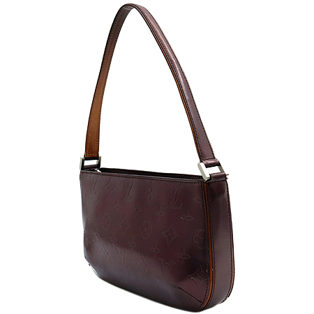 Louis Vuitton(���̺���) M55146 ��Ʈ �Ŀ﷯ ����� �̹���2 - ���̺��� �߰���ǰ