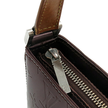 Louis Vuitton(���̺���) M55146 ��Ʈ �Ŀ﷯ ����� �̹���4 - ���̺��� �߰���ǰ