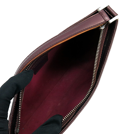 Louis Vuitton(���̺���) M55146 ��Ʈ �Ŀ﷯ ����� �̹���6 - ���̺��� �߰���ǰ