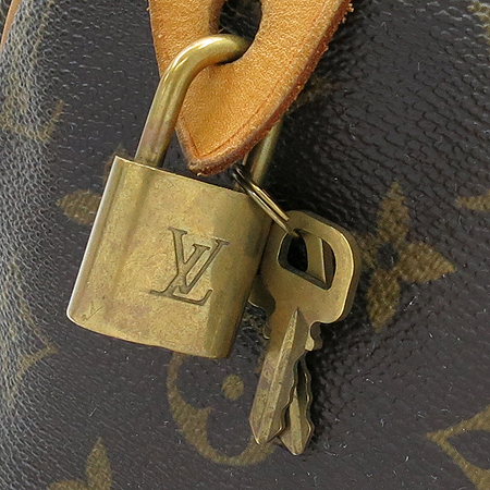 Louis Vuitton(���̺���) M41526 ���׷� ĵ���� ���ǵ�30 ��Ʈ�� �̹���4 - ���̺��� �߰���ǰ